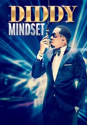 Diddy : Mindset cover image