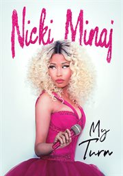 Nicki Minaj : My Turn cover image