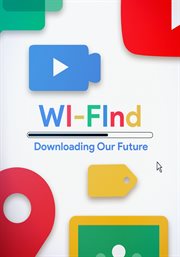 Wi : FIND. Downloading Our Future cover image