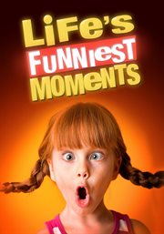 Life's Funniest Moments - Season 4 cover image