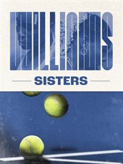 Williams sisters cover image