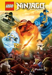 Ninjago - season 0 cover image