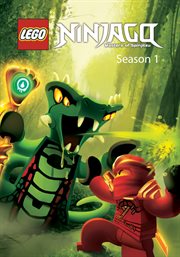 Ninjago - season 1 cover image