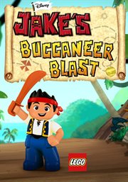 Jake's buccaneer blast cover image