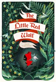 The little red wolf cover image