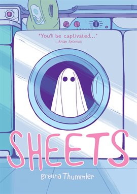Sheets - free comic