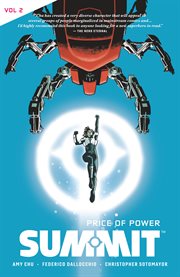 Price of power. Volume 2, issue 5-8 cover image