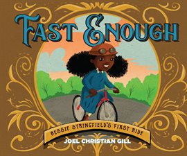 Cover image for Fast Enough