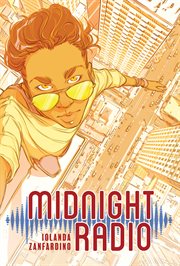 Midnight radio cover image