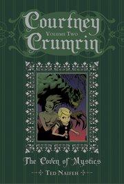 Courtney crumrin. Volume 2 cover image