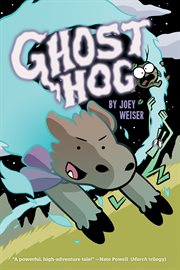 Ghost hog cover image