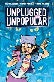 Unplugged and unpopular cover image