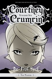 Courtney crumrin. Volume 6 cover image