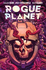 Rogue Planet cover image