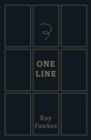 One line cover image