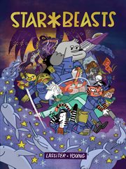 Star beasts cover image