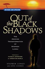 Out Of The Black Shadows Out Of The Black Shadows