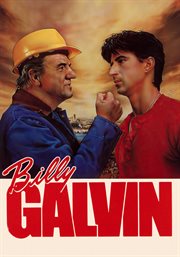 Billy Galvin cover image