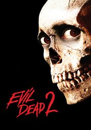 Evil Dead 2 cover image