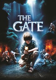 The gate cover image