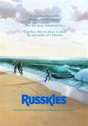Russkies cover image