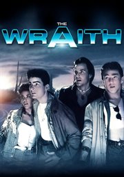 The Wraith cover image