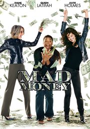 Mad money cover image