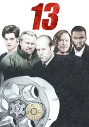 13 cover image