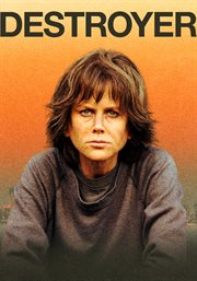 Destroyer cover image