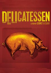 Delicatessen
