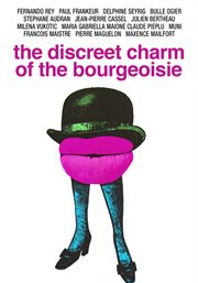 The Discreet Charm of the Bourgeoisie