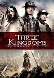 Three kingdoms