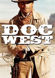 Doc West cover image