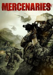 Mercenaries cover image