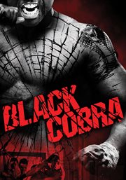 Black Cobra cover image