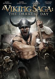 A Viking saga : the darkest day cover image