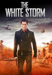 The white storm cover image