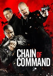 Chain of command cover image