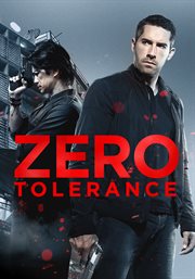 Zero tolerance cover image