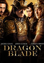 Dragon Blade cover image