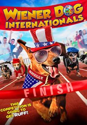 Wiener dog internationals cover image