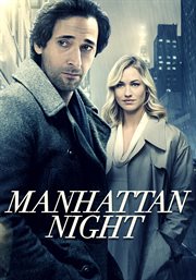 Manhattan Night cover image