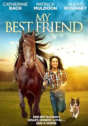 My best friend cover image