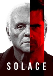 Solace cover image