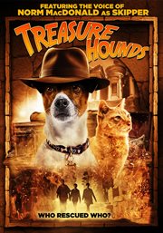 Treasure Hounds cover image