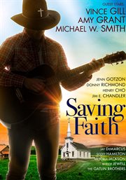 Saving Faith cover image