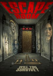 Escape room cover image