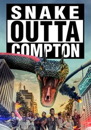 Snake outta Compton cover image