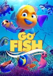 Go fish cover image