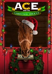 Ace and the Christmas miracle cover image